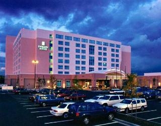Embassy Suites Portland Airport1