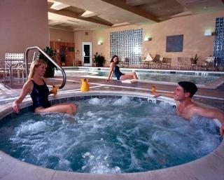 Embassy Suites Portland Airport4