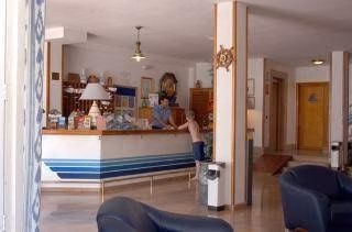 Sun Beach Apartments Santa Ponsa0