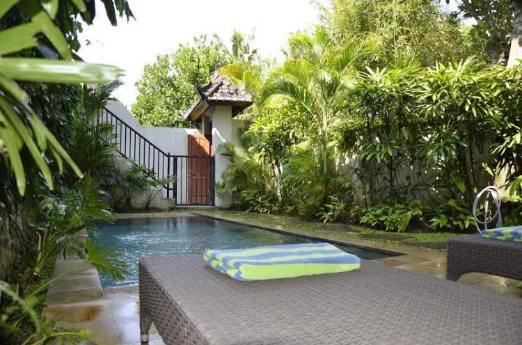 Villa Nangka0