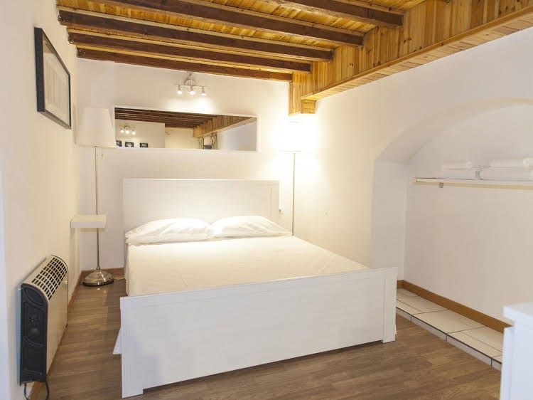 Milan Flat Cadorna Center Studio0