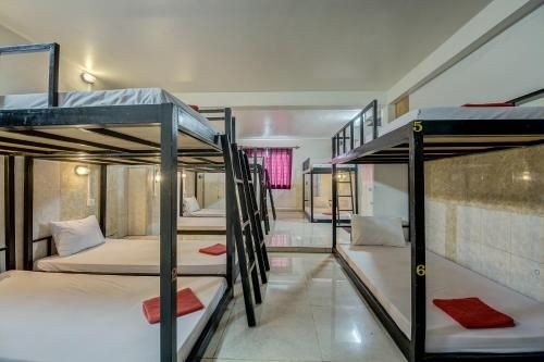 Siem Reap Pub Hostel2