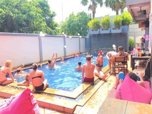 Siem Reap Pub Hostel4