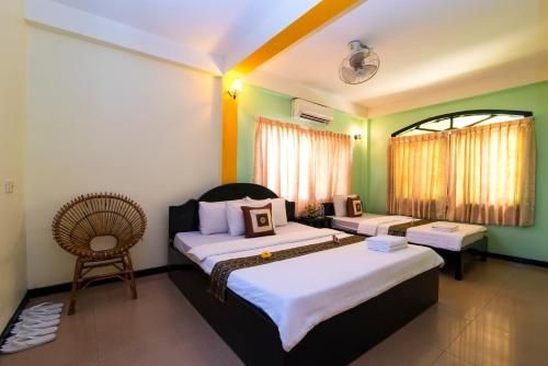 Happy Zone Hostel3