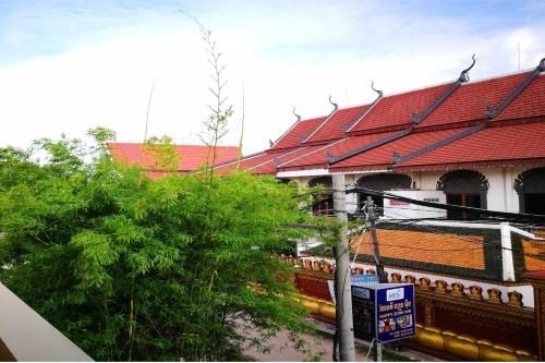 Happy Zone Hostel1