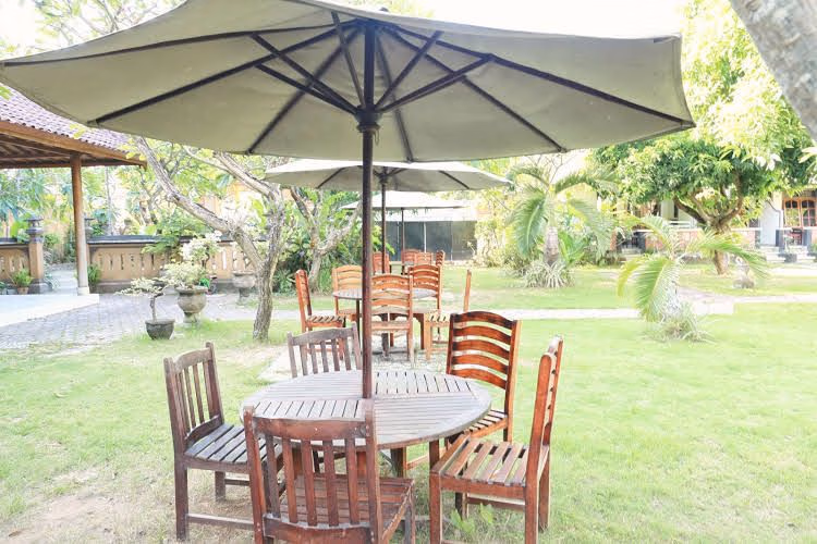 Mangga Bali Inn1