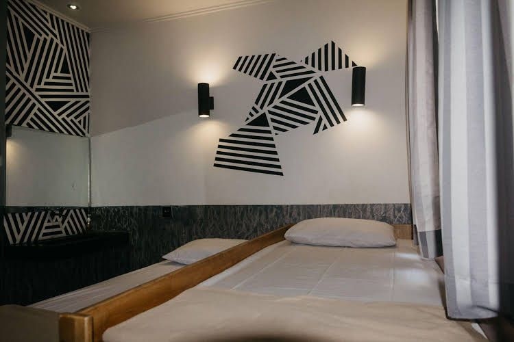 Kayun Hostel0
