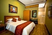 LemonGrass Cottages0