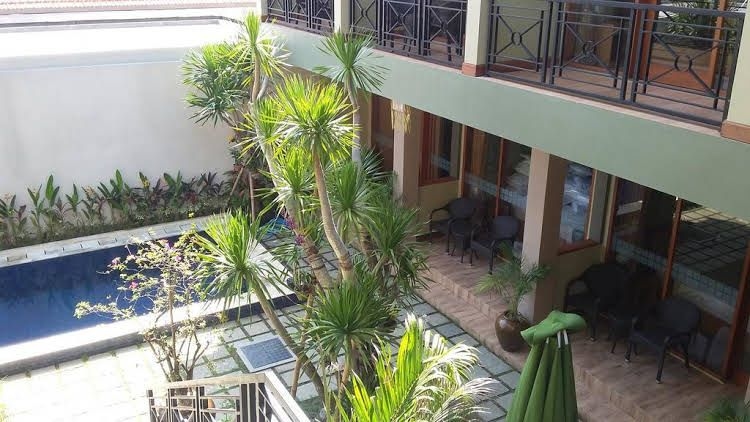 LemonGrass Cottages3