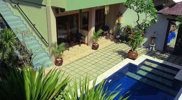 LemonGrass Cottages4