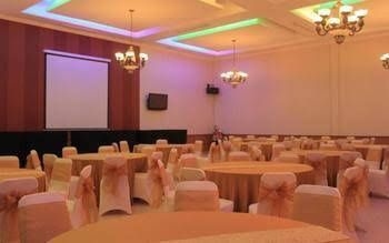 Imelda Waterpark Convention0