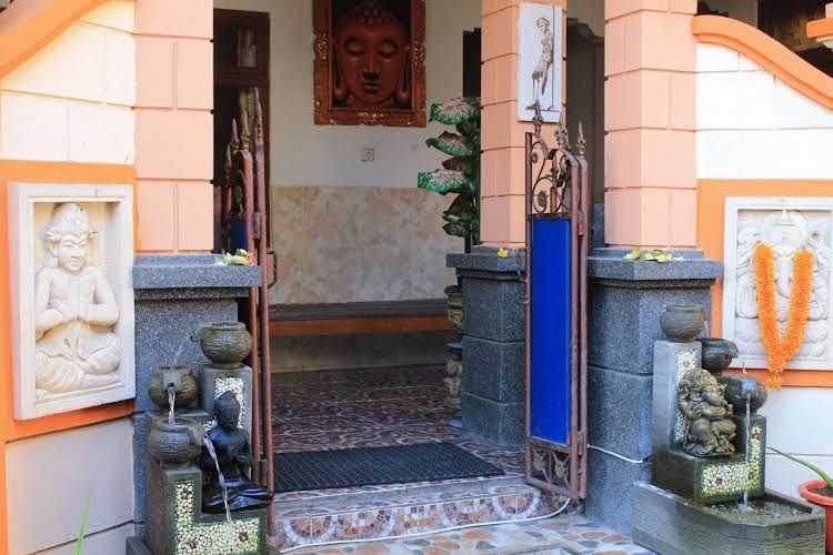 ฮาร์โมนี เกสต์เฮาส์ (Harmony Guest House)0
