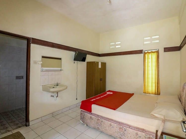 NIDA Rooms Sleman Museum Ulen Sentalu at Kana0