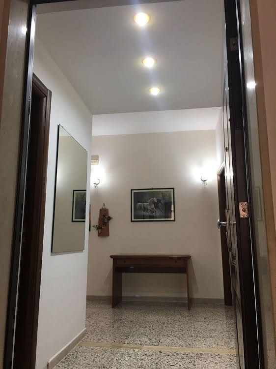 B and B Crotone0