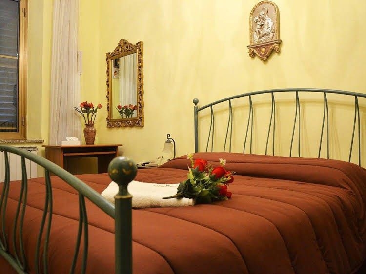 La Rosa di Firenze0