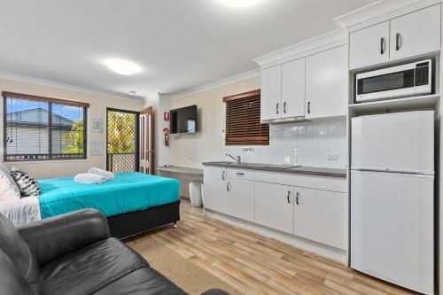 Palms Hervey Bay (The Palms Hervey Bay)0