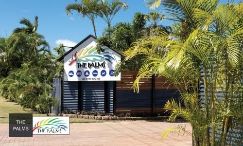 Palms Hervey Bay (The Palms Hervey Bay)1
