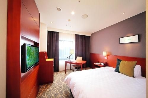Akita Castle Hotel0