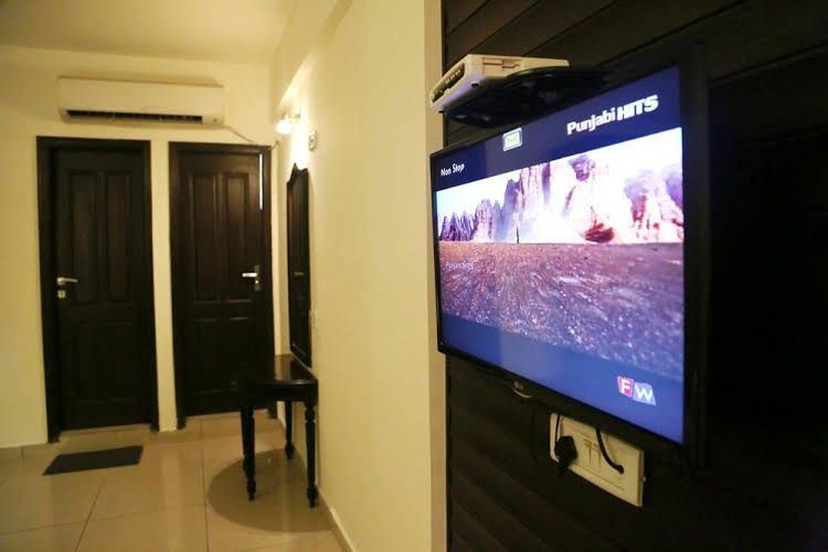 OYO Rooms Sodal Mandir Jalandhar0