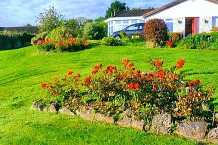 Winacre Lodge0