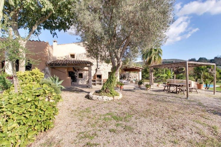 Finca Son Rabassa0