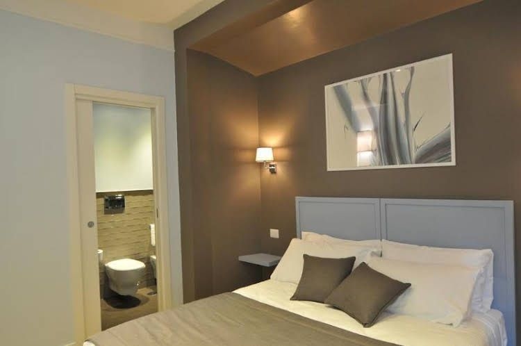 B and B Scipioni Suites0