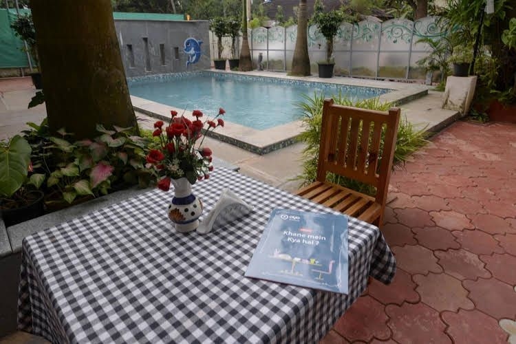 OYO Rooms Near Dukles Hospital Candolim0