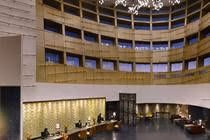 Radisson Blu Ludhiana0