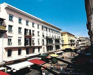 Residence Massena0