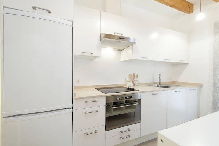 Priority Duplex Apartment0