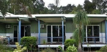 Hervey Bay YHA Hostel0