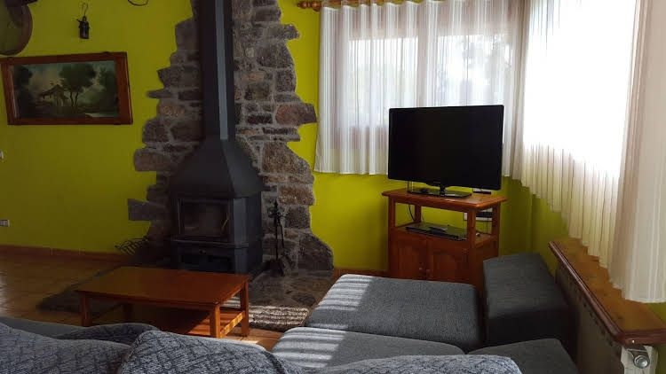 Apartament els Ocells0