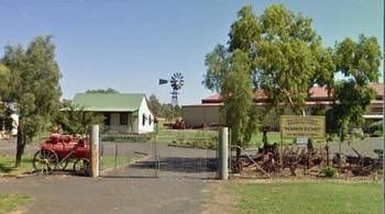 Cottonfields Motel0