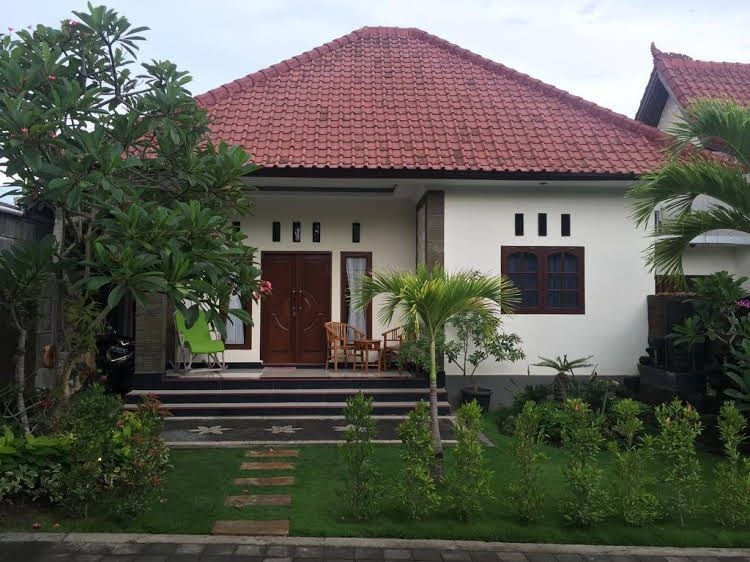Pousada Canggu0