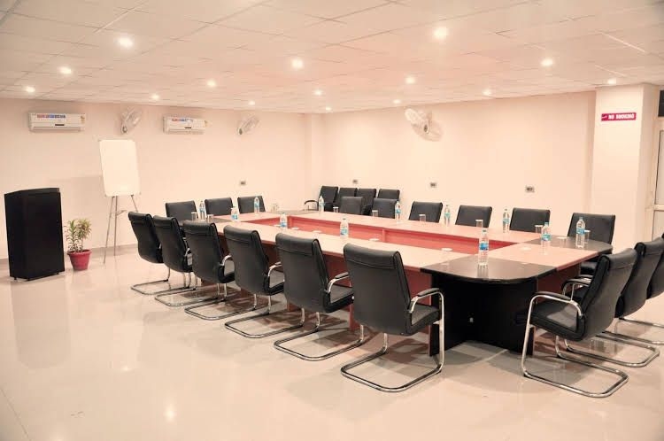 GenX Sundaram Haldwani0