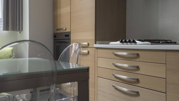 Italianway Apartments Bligny0