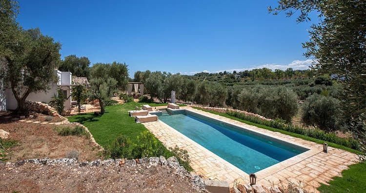 Il Trullo della Volpe0