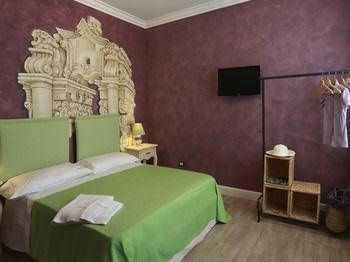 Hestasja bedroom0