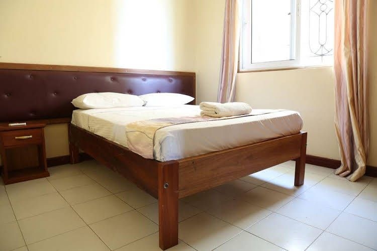 Prestige Holiday Resort1