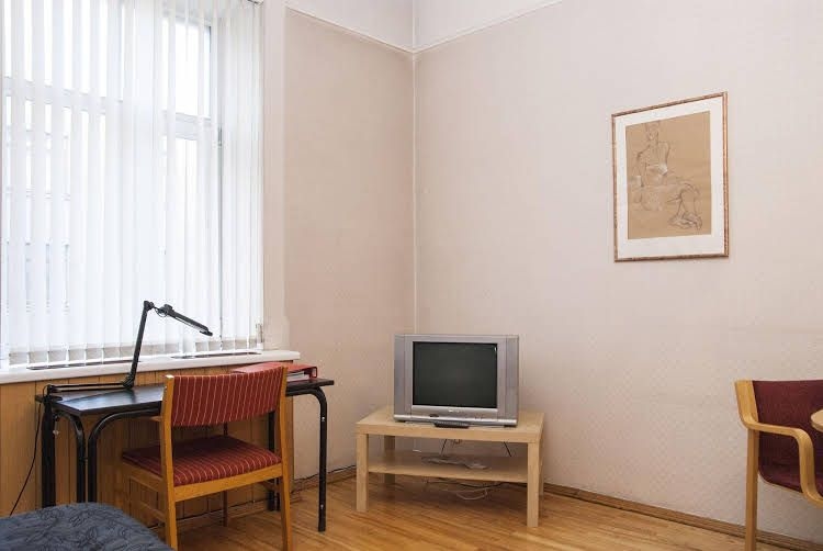 Central Riga Apartment0