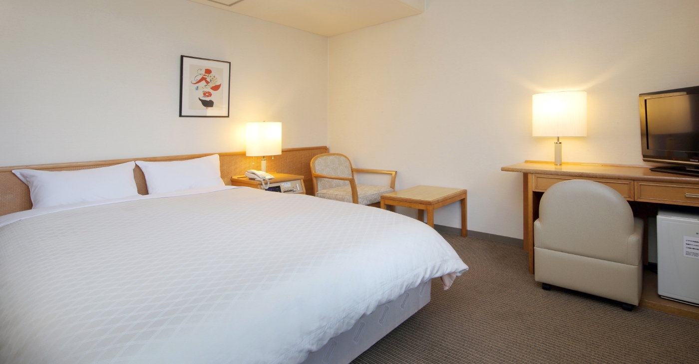 มัตสึชิมะ เซ็นเชอรี่ โฮเทล (Matsushima Century Hotel)4