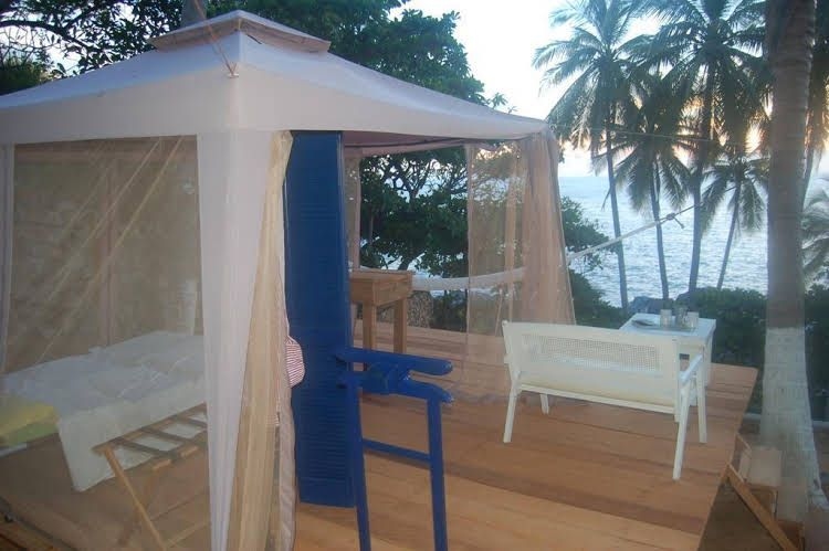 Cocos Camp0