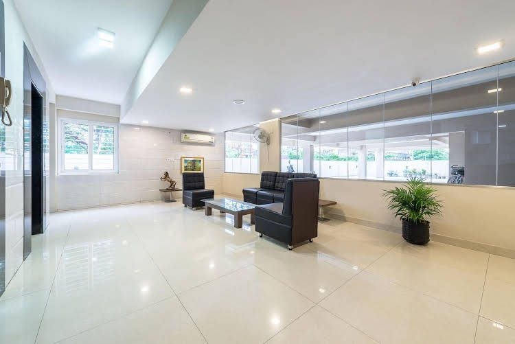 Treebo Mount Kailash Suites0