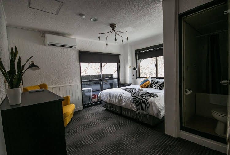 Hotel Villa Hakuba1