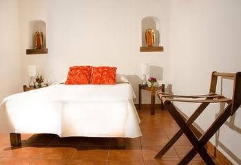 Casa los Arquitos B and B0