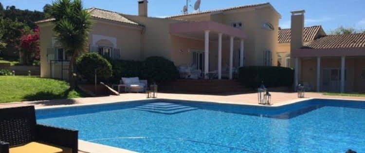Villa Magnolia0
