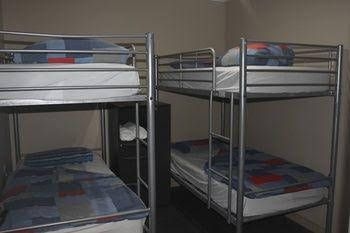 Dickson Central Hostel0