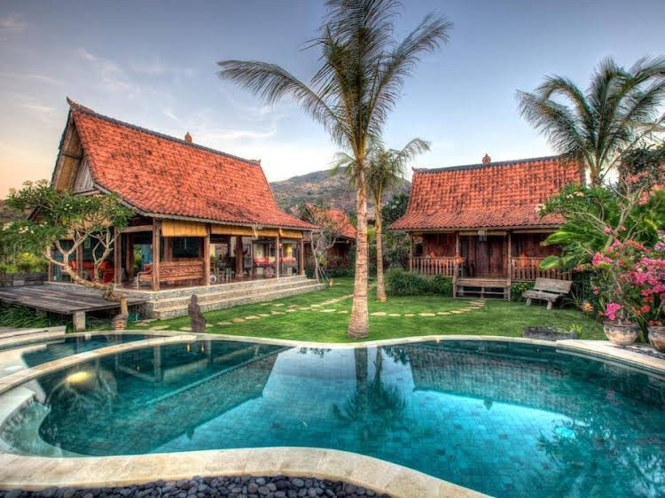The Kampung0
