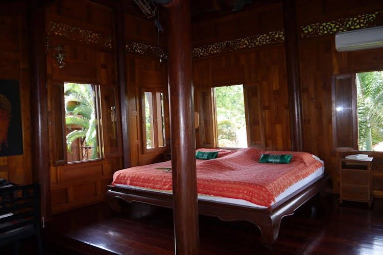 Villa Baan Tukae by Holiplanet0