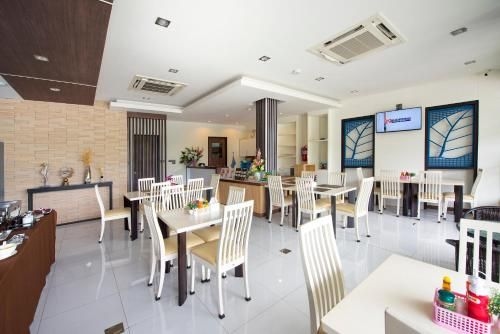 เดอะ ไนซ์โฮเทล (The Nice Hotel)1